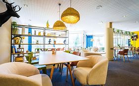 Novotel Saint Avold - Possibilité de Repas